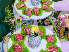 -喜聚薈·花膠雞海鮮火鍋(越秀店)