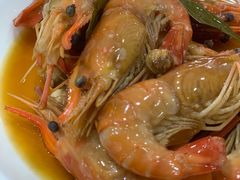 -红灯笼龙凤饭店(宁波老字号店)