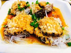 -上海阿潘舟山海鲜店(东宝兴路店)