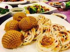 -金汇景海鲜酒家