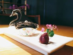 黑天鹅榴莲酥-粤秀餐厅(国货店)