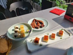 -味+新京宴·烤鸭·北京菜(创意谷店)