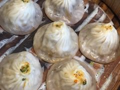 蟹粉灌汤包-松鹤楼·非遗·苏帮菜(融科店)