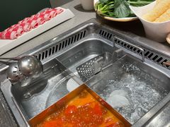 -海底捞火锅(龙岗星河COCO Park店)