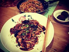 -锅儿挑面馆
