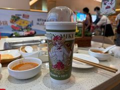 -海底捞火锅(吾悦国际广场店)