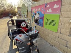 -石家庄市动物园