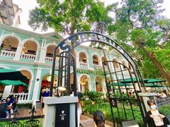 -星巴克臻选(广州沙面店)