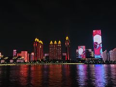 -武汉关码头(轮渡站)