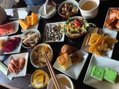 -青藤茶馆(凤起路店)