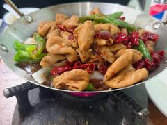 -洪福亮酒家(南草厂街店)