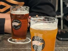 -Goose Island Brewhouse鹅岛精酿啤酒酿造工坊餐厅