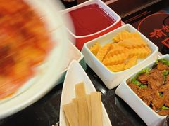 -重庆德忆火锅（龙南街3店）(渝水岸餐饮)