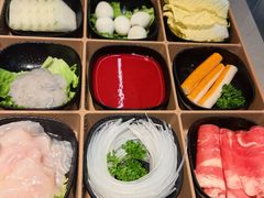 -海底捞火锅(杭州滨江九宜城店)