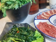 -祥源胡同·涮牛羊肉火锅(花桥店)