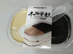 -卡萨米亚动物奶油生日蛋糕(牡丹城店)