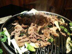 -百味源炭火烤翅 ·夜市大排档(酒仙桥店)
