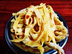 -龙门李家三旦羊肉汤馆