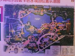-国色天乡三期陆地乐园