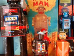 -恋物百货商店(华侨城店)