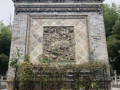 -西安关中民俗艺术博物院