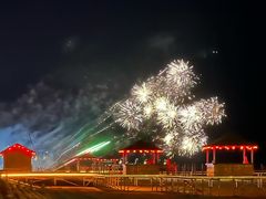 -大鹿岛