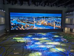 -广州市城市规划展览中心