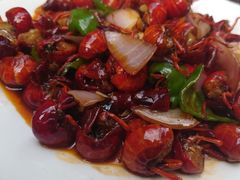 -卢庄(江汉路店)