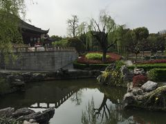 -苏州吴宫泛太平洋酒店
