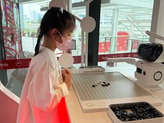 -东方明珠·可口可乐欢乐餐厅