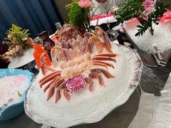 -ONE FULL 古董港式海鲜火锅