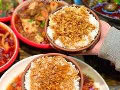 -老闵田螺馆·南昌市井菜·特色小吃(总店)