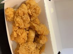 -肯德基(宁波万达店)