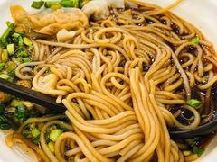 -老妈米线(大运河博物馆宝龙广场店)