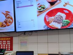 -大圆碗•T骨大排饭(永安道店)