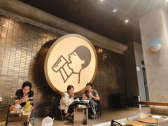 -喜茶(深圳万象城黑金店)