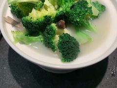 -赠李白·如诗的川味(余杭万达广场店)