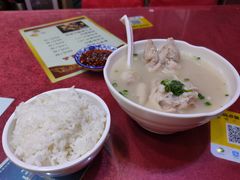 -易老妈蹄花.特色川菜(人民公园总店)