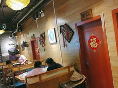 -云尊府云南菜·蒸汽石锅鱼(学清路店)