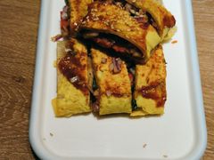 -金掌勺锅包肉(太原万达店)