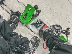 -绍兴启迪乔波冰雪世界