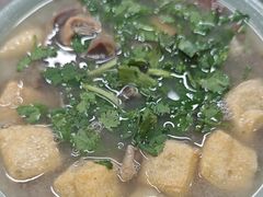 -金原鸭血粉丝汤·汤包·脆皮烤鸭(南京博物院店)