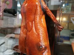 -黄连大头华烧鹅店(大良店)