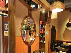 大堂-下杨家青海土火锅(海湖店)