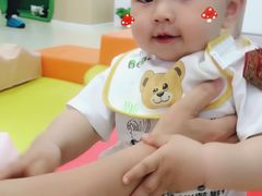 -绿城奇妙园双语日托(华茂悦峰园区)