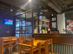 -肉串汪(月坛店)