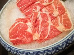 钻石肥牛-东来顺·非遗火锅(高新店)