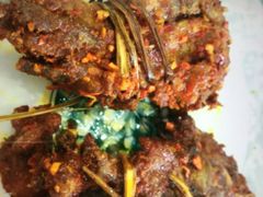 益恒饭店-白家寨子·山野白族菜(古城总店)