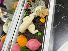 -3号仓库·创意中国菜(新世界城店)