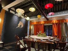 -院8里·小聚园老川菜(九眼桥店)